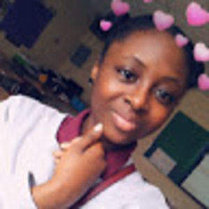 Meet your Posher, Gabrielle